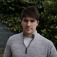 Josh Monaghan