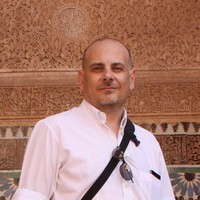 Andrea Rosso
