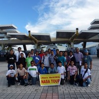 World Space Foundation