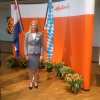 Henrietta Egyhazi