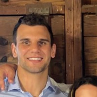 Alex Grosso Gsp, M.S.