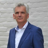 Marcel Hoogendorp