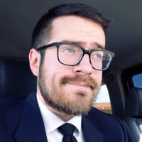 Thomas Chilton