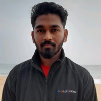 Kreshanth S V