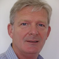 Mark Hendley