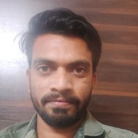 Raghavendra Suhas Bm