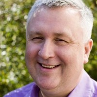 Alan Rennie