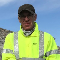 Ted Winter