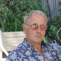Steven Hevel