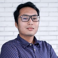 Andre Sudi Yudatama