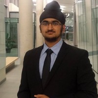 Hary Jagdev