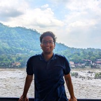 Aryaman Chandra