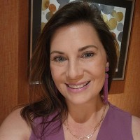 Stacy Petersen, CNIM