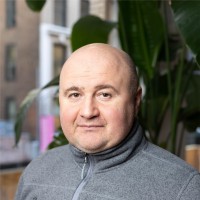 Alexander L. Mologoko