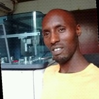 Désiré Niyongabo