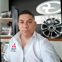 CARLOS BRIBIESCA SANCHEZ