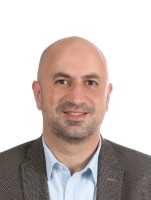 Jamal Abdul Jalil, CPA