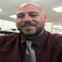Greg Tressler
