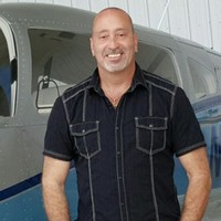 Paul David Santiago