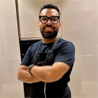 Pranav Gupta