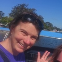 Jacqui Johnston