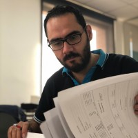 Alaa Jaffal