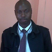 Paseka Paul Thamaga