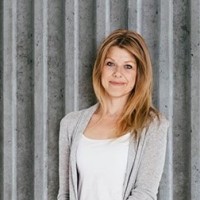 Susanne West Hunter