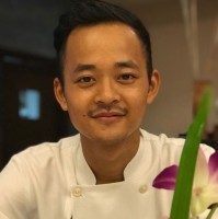 Suraj Rai
