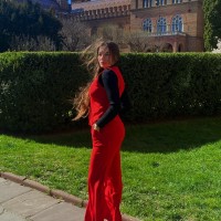 Diana Vladijchuk