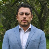 Jorge Luis Palacios Barros