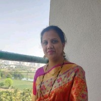 Asha Hirgude