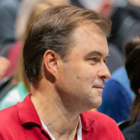 Семен Романов