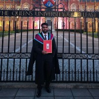Nandan Kumar Mj