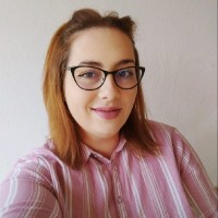 Andreea-Costina Dode