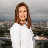 Alessandra Fernandes Gonzalez