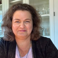 Monique Van Melick