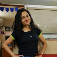 Bhavana Joshi