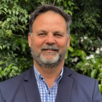 Graeme Van Greunen
