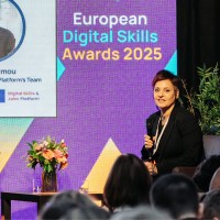 Dorina Stamou