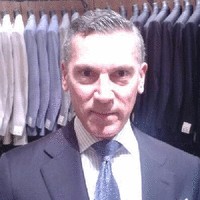 Joe Crimaldi