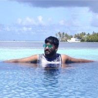 Vinay Kumar .