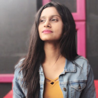 Mithali Shetty