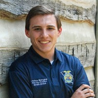 Jaden Kultgen