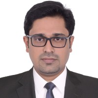 Sreejith Balachandran