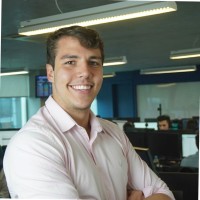 Henrique Zereu Dreifus