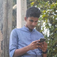 Kishore Shaiji