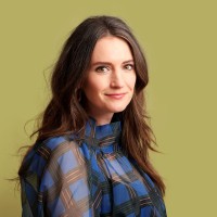 Jenna Ross