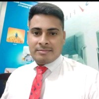 Yogesh Pandey