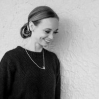 Caitlin Rorke-Wickins
